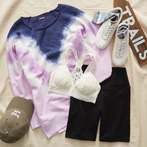 AERIE XL OVERSIZED SWEATSHIRT XL